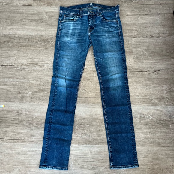 LUXE PERFORMANCE PLUS PAXTYN IN DEEP BLUE - Picture 10 of 11